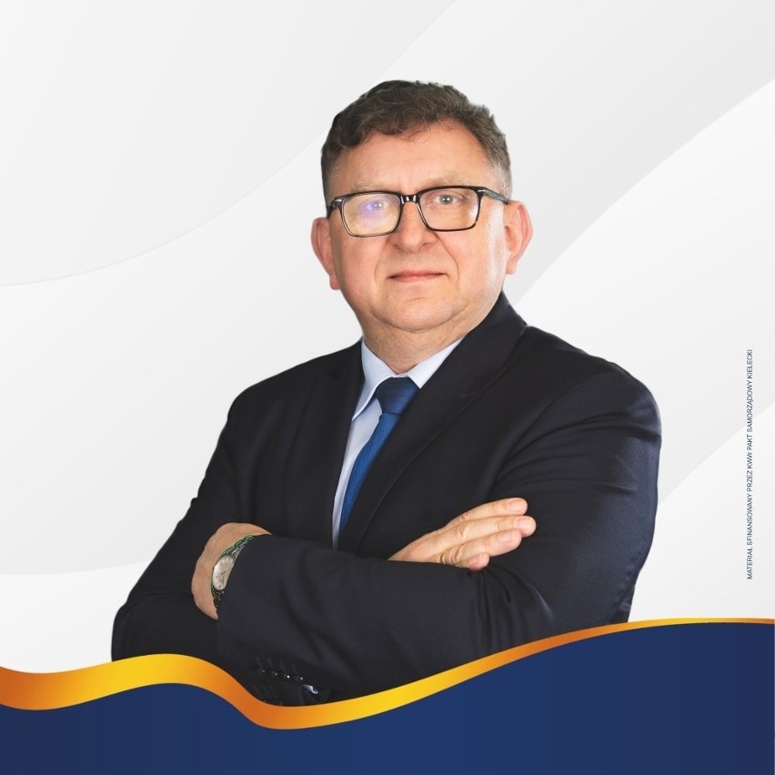 Nowa Rada Powiatu w Kielcach